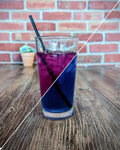NEW ⭐ Organic Butterfly Tea ⭐