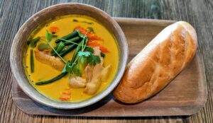 C9. Chicken Curry