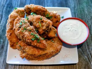 A1. Portobello Tenders