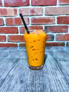 Thai Iced Tea