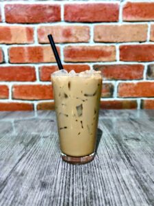 Viet Iced Coffee